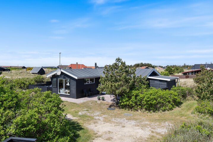 Ferienhaus B2181 in Julianevej 10, Bjerregård - Bild #27