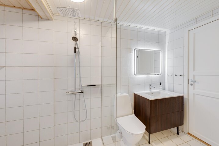 Ferienhaus B2182 in Bjerregårdsvej 369, Bjerregård - Bild #12
