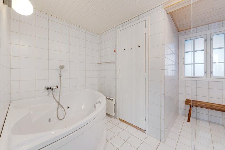 Sommerhus B2182 på Bjerregårdsvej 369, Bjerregård - Billede #14