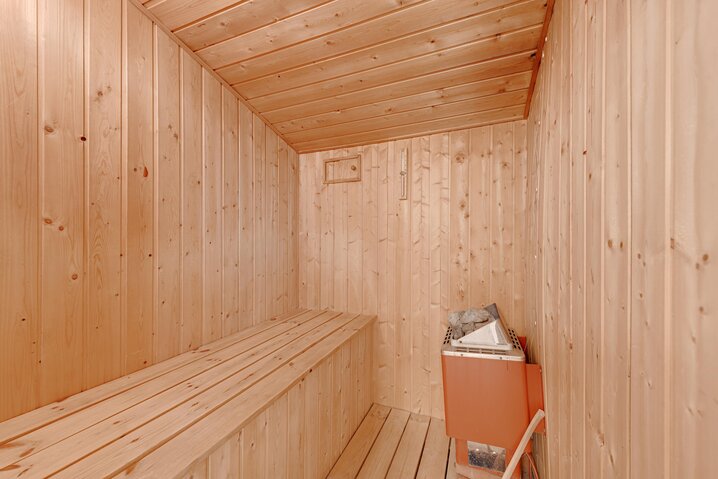 Ferienhaus B2182 in Bjerregårdsvej 369, Bjerregård - Bild #15