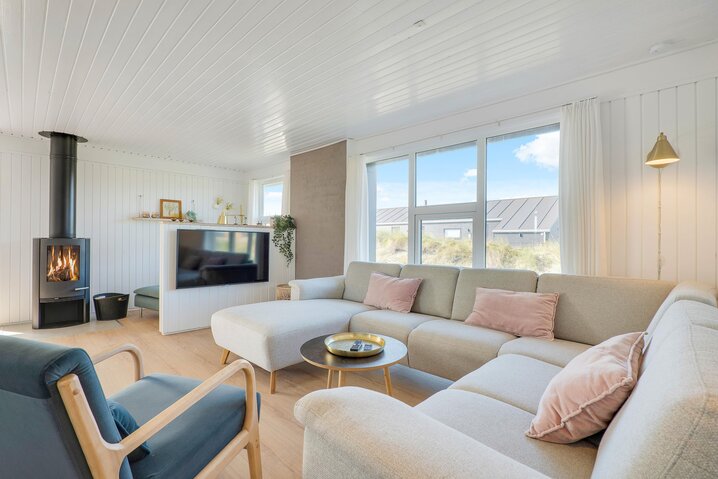 Ferienhaus B2182 in Bjerregårdsvej 369, Bjerregård - Bild #1