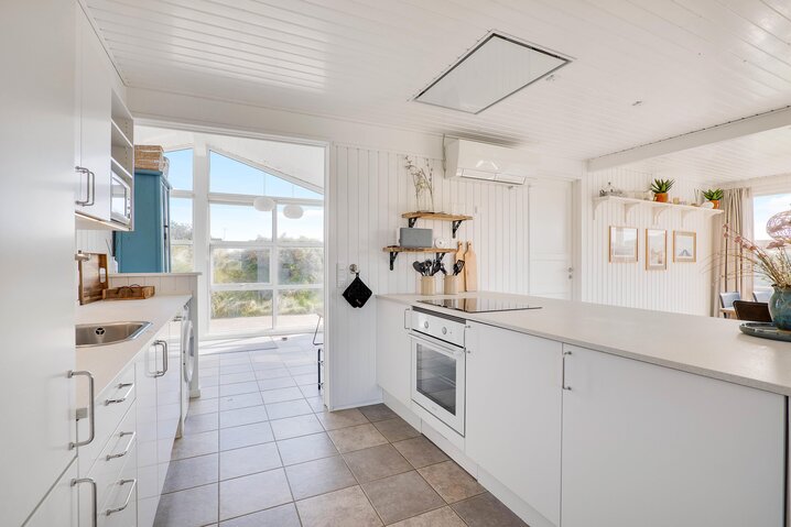 Ferienhaus B2182 in Bjerregårdsvej 369, Bjerregård - Bild #2