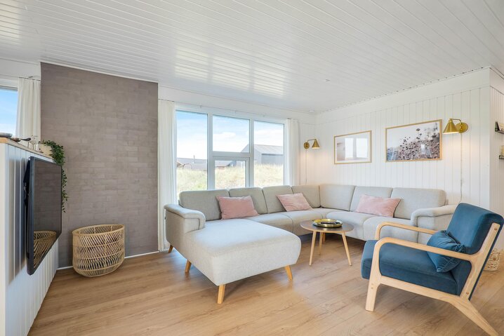 Ferienhaus B2182 in Bjerregårdsvej 369, Bjerregård - Bild #3