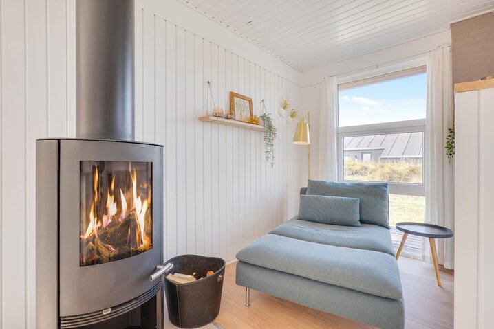 Ferienhaus B2182 in Bjerregårdsvej 369, Bjerregård - Bild #4