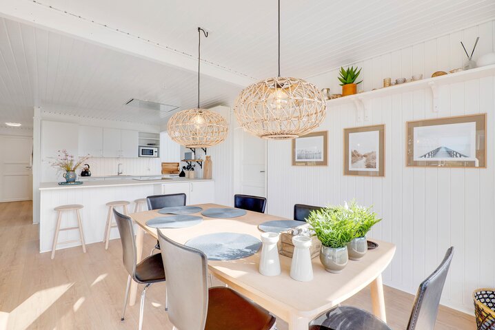 Ferienhaus B2182 in Bjerregårdsvej 369, Bjerregård - Bild #7