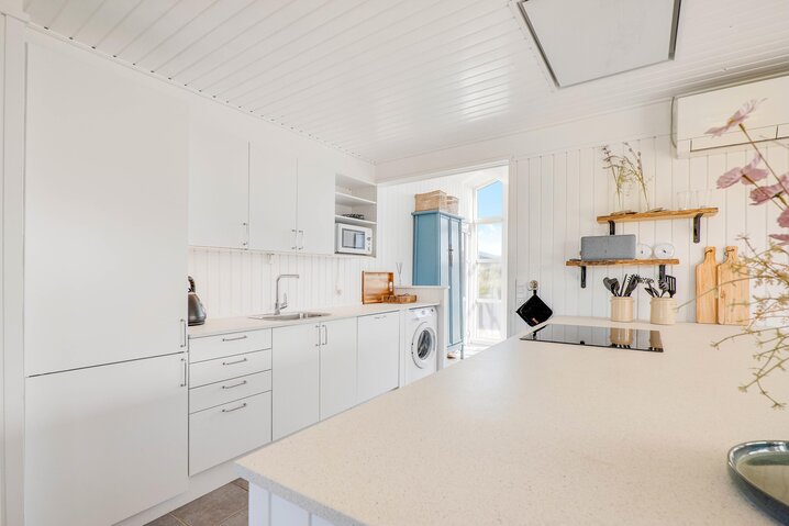 Ferienhaus B2182 in Bjerregårdsvej 369, Bjerregård - Bild #8