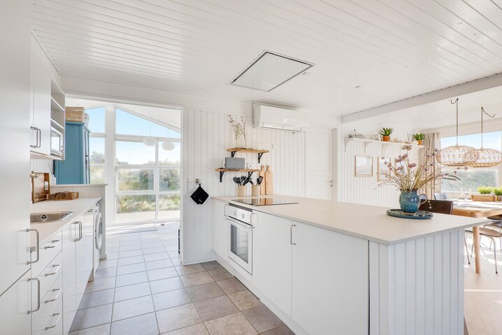 Ferienhaus B2182 in Bjerregårdsvej 369, Bjerregård - Bild #9