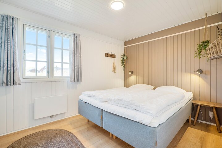 Sommerhus B2182 på Bjerregårdsvej 369, Bjerregård - Billede #10