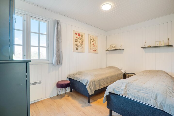 Sommerhus B2182 på Bjerregårdsvej 369, Bjerregård - Billede #17