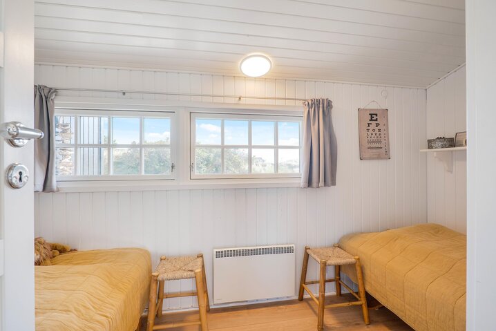 Ferienhaus B2182 in Bjerregårdsvej 369, Bjerregård - Bild #18