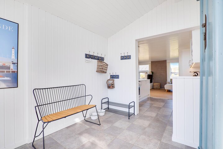 Ferienhaus B2182 in Bjerregårdsvej 369, Bjerregård - Bild #19
