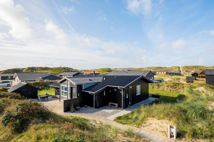 Ferienhaus B2182 in Bjerregårdsvej 369, Bjerregård - Bild #20