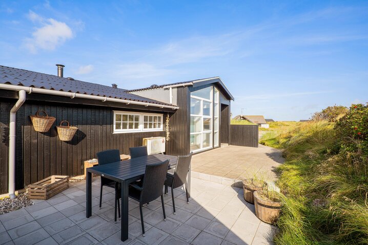 Ferienhaus B2182 in Bjerregårdsvej 369, Bjerregård - Bild #22