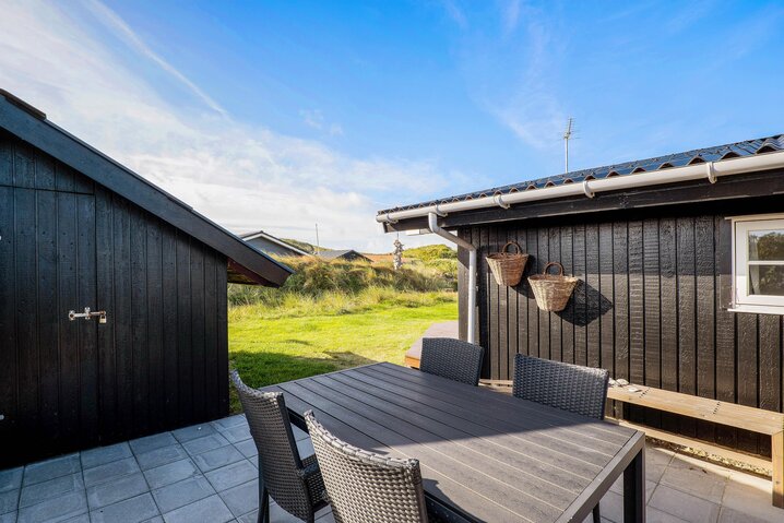 Ferienhaus B2182 in Bjerregårdsvej 369, Bjerregård - Bild #24