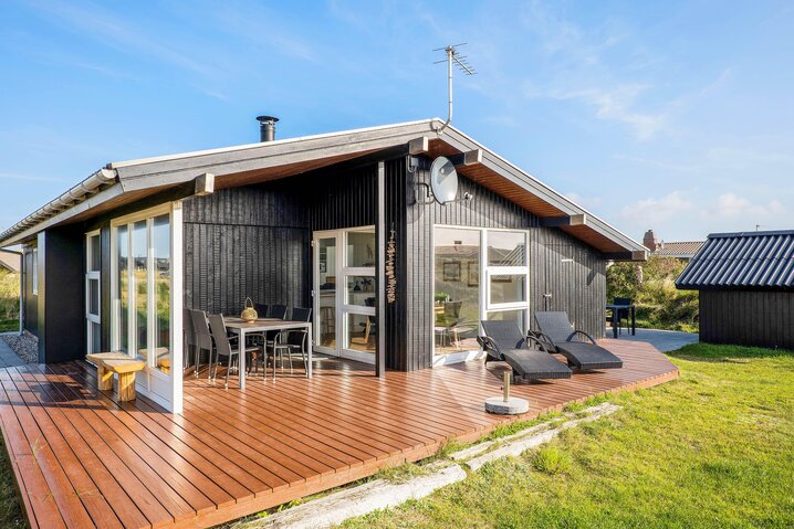 Ferienhaus B2182 in Bjerregårdsvej 369, Bjerregård - Bild #26
