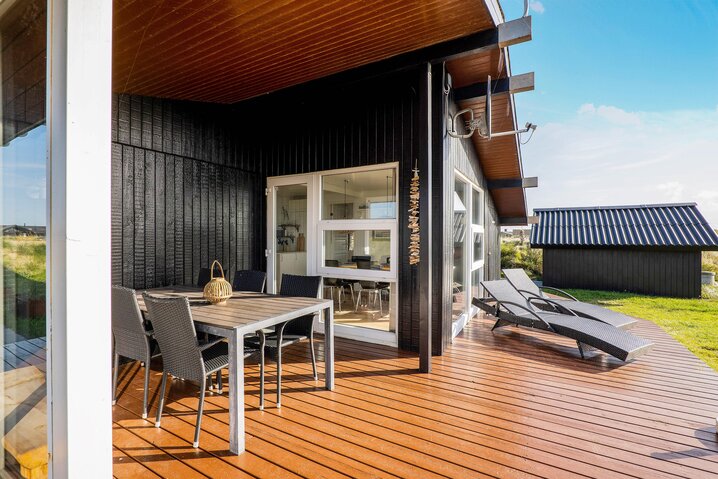 Ferienhaus B2182 in Bjerregårdsvej 369, Bjerregård - Bild #28