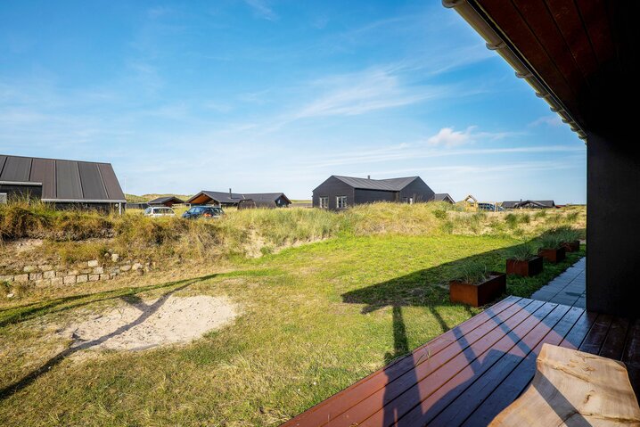 Ferienhaus B2182 in Bjerregårdsvej 369, Bjerregård - Bild #35