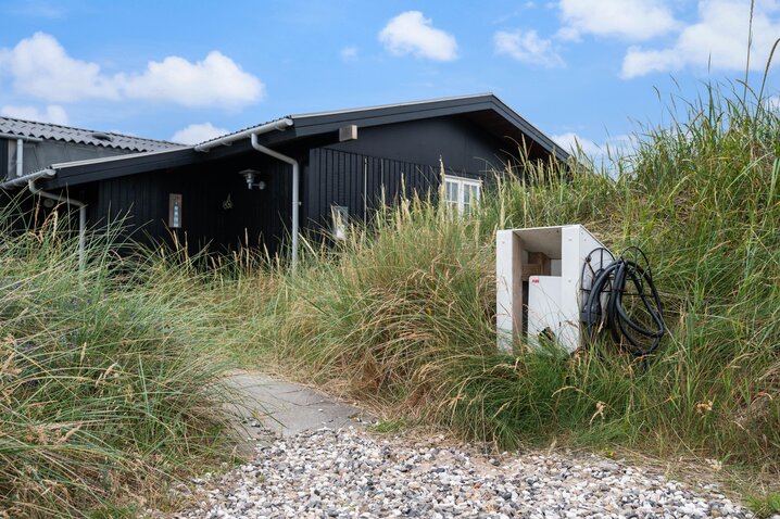 Sommerhus B2182 på Bjerregårdsvej 369, Bjerregård - Billede #37