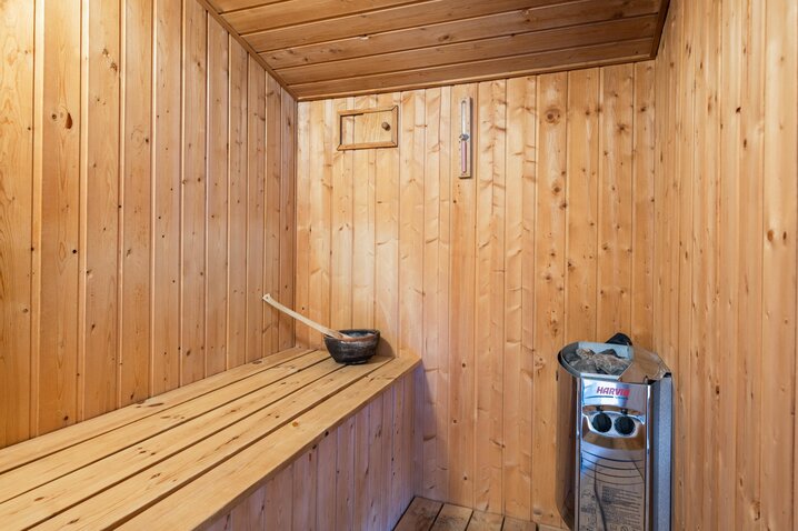 Sommerhus B2182 på Bjerregårdsvej 369, Bjerregård - Billede #16