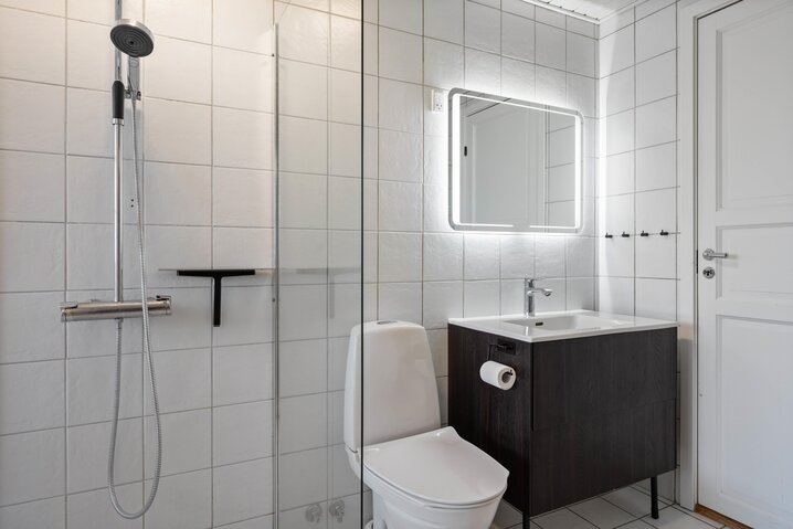 Sommerhus B2182 på Bjerregårdsvej 369, Bjerregård - Billede #12