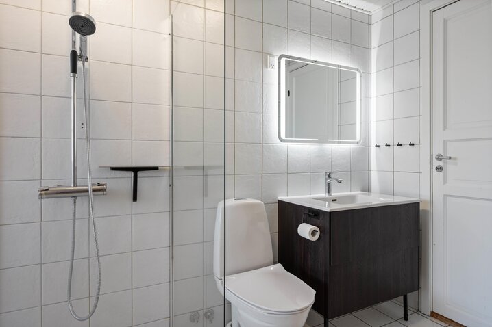 Sommerhus B2182 på Bjerregårdsvej 369, Bjerregård - Billede #12