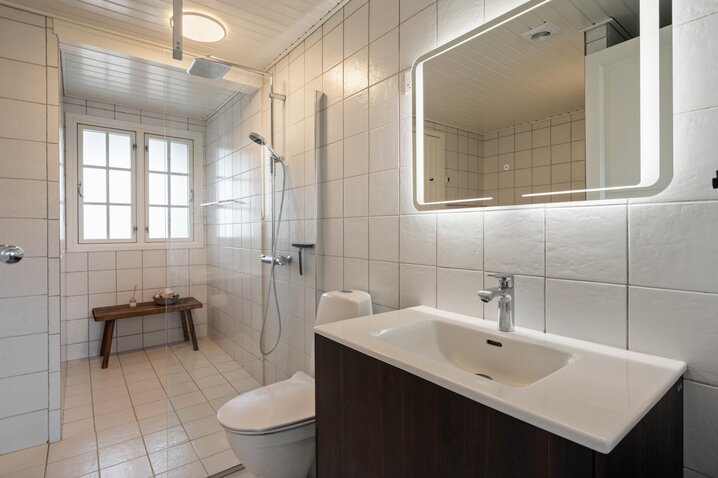 Sommerhus B2182 på Bjerregårdsvej 369, Bjerregård - Billede #14