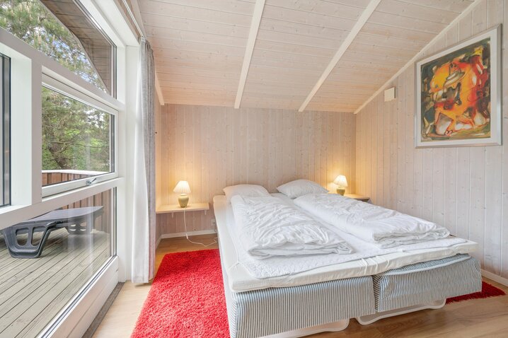 Sommerhus B2185 på Humlegårdsvej 22, Bjerregård - Billede #15