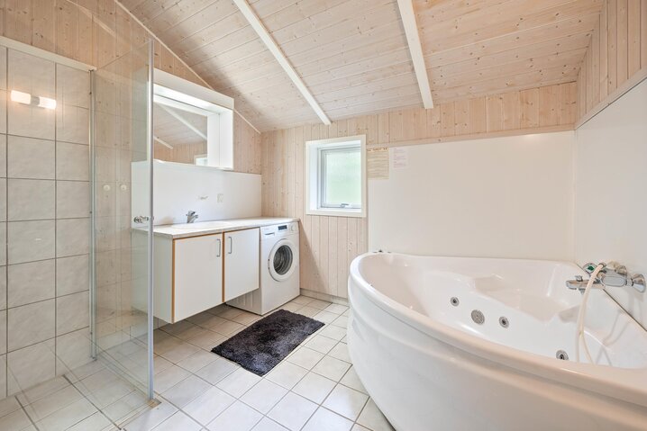 Ferienhaus B2185 in Humlegårdsvej 22, Bjerregård - Bild #16