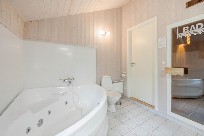 Ferienhaus B2185 in Humlegårdsvej 22, Bjerregård - Bild #18