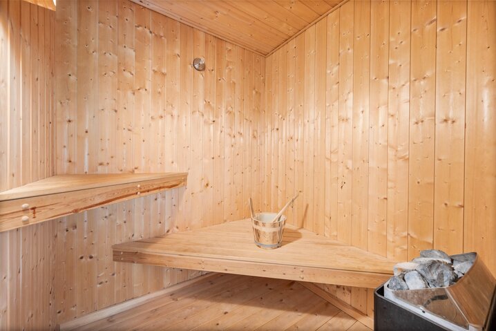 Ferienhaus B2185 in Humlegårdsvej 22, Bjerregård - Bild #19