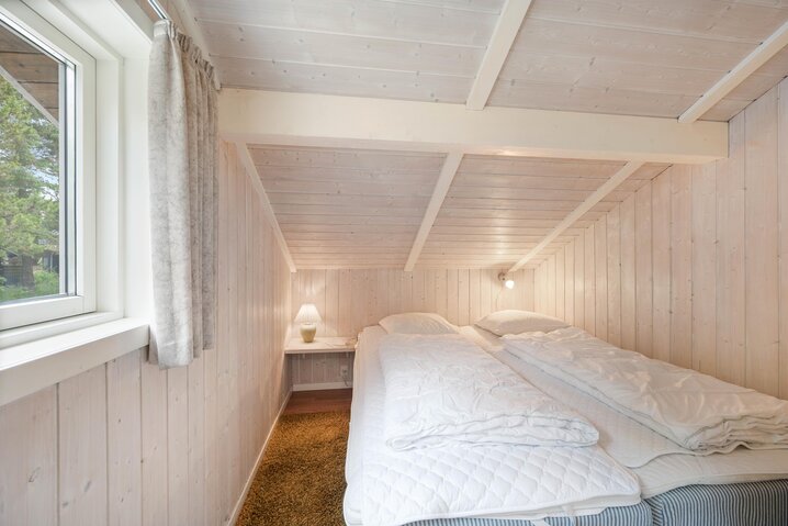 Ferienhaus B2185 in Humlegårdsvej 22, Bjerregård - Bild #20