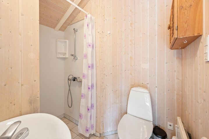 Ferienhaus B2185 in Humlegårdsvej 22, Bjerregård - Bild #21
