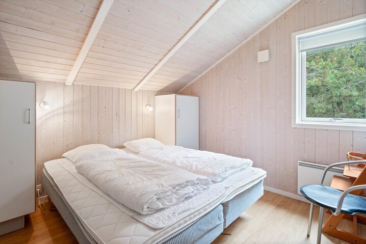 Ferienhaus B2185 in Humlegårdsvej 22, Bjerregård - Bild #22