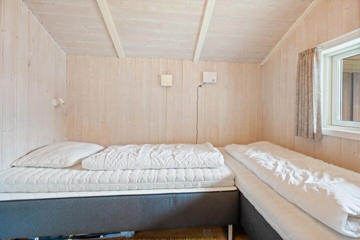 Ferienhaus B2185 in Humlegårdsvej 22, Bjerregård - Bild #23