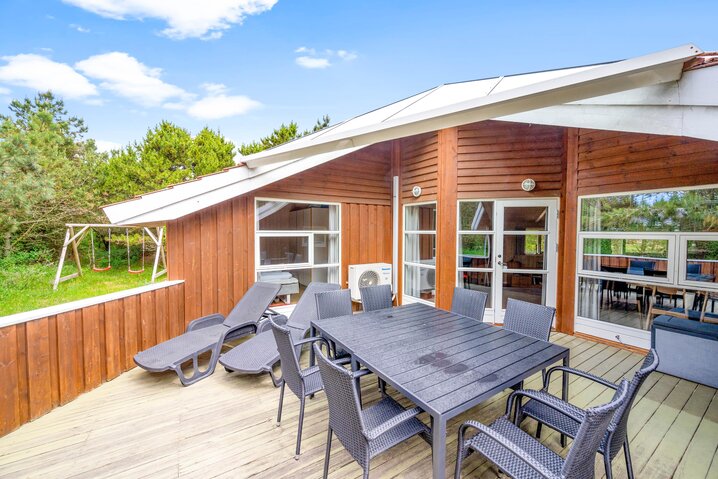 Ferienhaus B2185 in Humlegårdsvej 22, Bjerregård - Bild #26