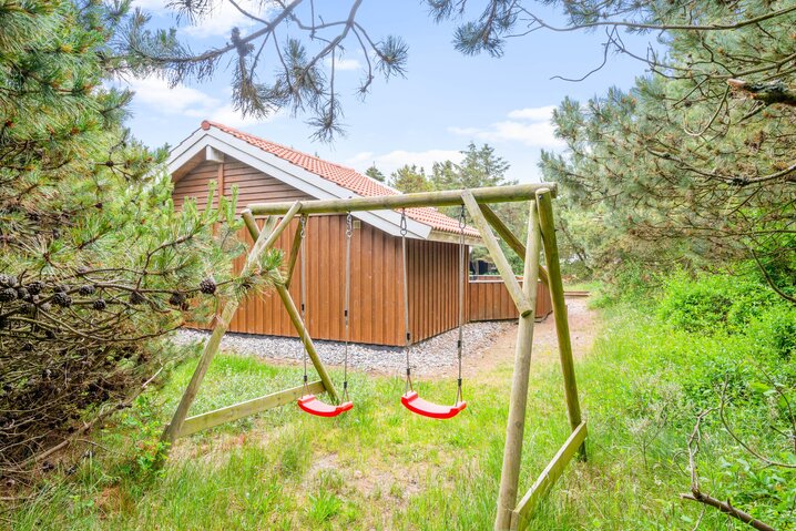 Ferienhaus B2185 in Humlegårdsvej 22, Bjerregård - Bild #32