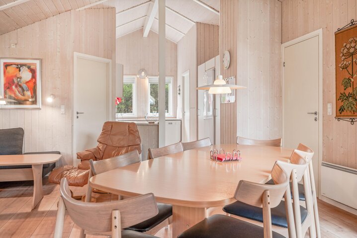 Ferienhaus B2185 in Humlegårdsvej 22, Bjerregård - Bild #11