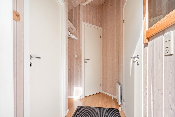 Ferienhaus B2185 in Humlegårdsvej 22, Bjerregård - Bild #14