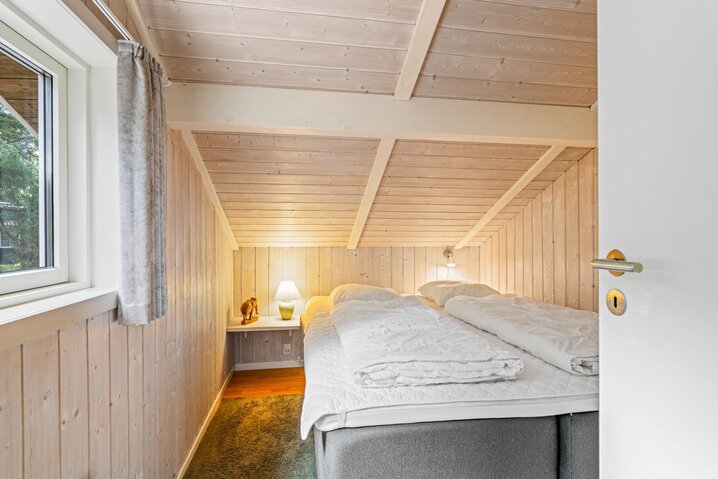 Ferienhaus B2185 in Humlegårdsvej 22, Bjerregård - Bild #18