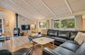 Ferienhaus B2185 in Humlegårdsvej 22, Bjerregård - Bild #2