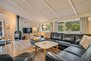 Ferienhaus B2185 in Humlegårdsvej 22, Bjerregård - Bild #2