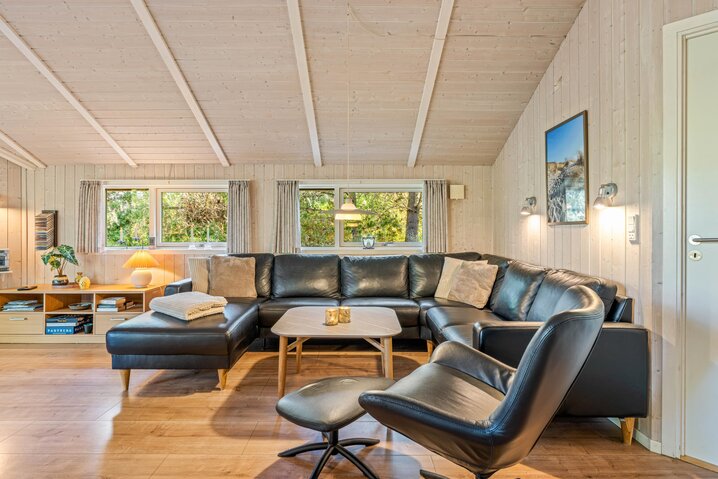 Ferienhaus B2185 in Humlegårdsvej 22, Bjerregård - Bild #4