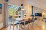 Ferienhaus B2185 in Humlegårdsvej 22, Bjerregård - Bild #8