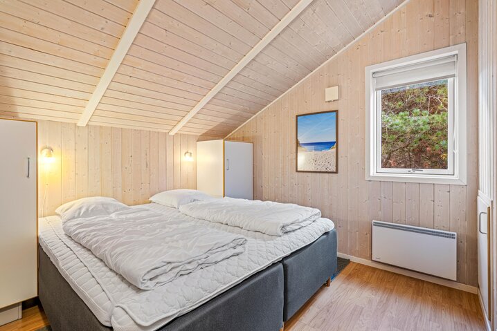 Ferienhaus B2185 in Humlegårdsvej 22, Bjerregård - Bild #11