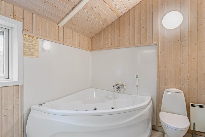 Ferienhaus B2185 in Humlegårdsvej 22, Bjerregård - Bild #14