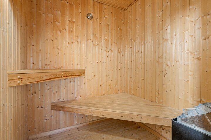 Ferienhaus B2185 in Humlegårdsvej 22, Bjerregård - Bild #15