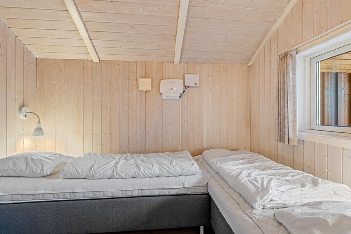 Ferienhaus B2185 in Humlegårdsvej 22, Bjerregård - Bild #19