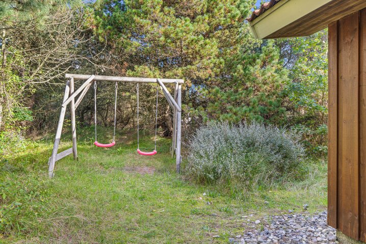 Ferienhaus B2185 in Humlegårdsvej 22, Bjerregård - Bild #27