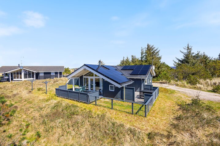 Ferienhaus B2188 in Bjerregårdsvej 62B, Bjerregård - Bild #0