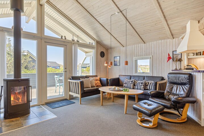 Ferienhaus B2188 in Bjerregårdsvej 62B, Bjerregård - Bild #1